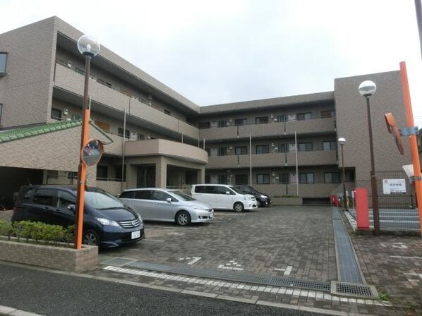 アバンドーネ高橋の物件内観写真